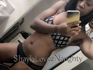 ShaylaLovezNaughty