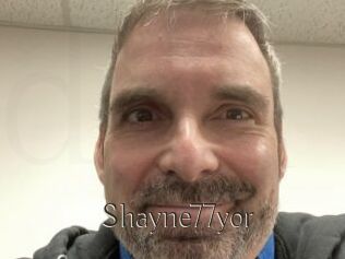Shayne77yor