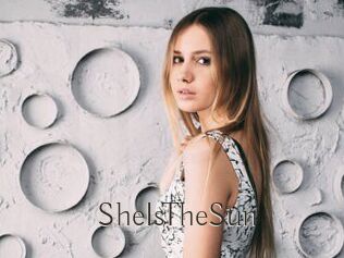 SheIsTheSun