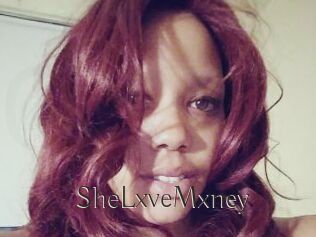 SheLxveMxney