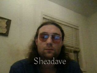 Sheadave