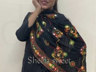 Sheela_sweet