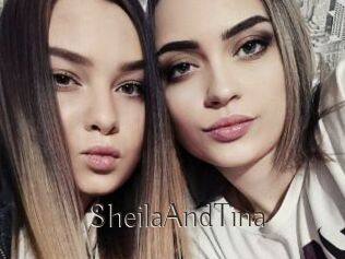 SheilaAndTina