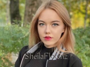SheilaFlorenz
