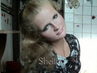 Sheilia