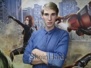 SheinHard