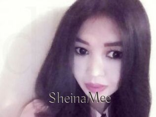 SheinaMee