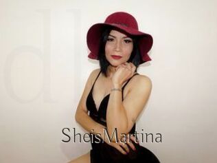 SheisMartina