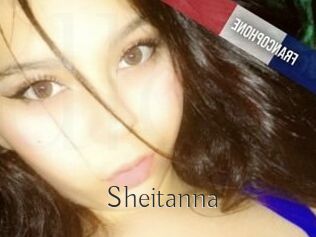 Sheitanna