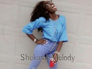 Shekinah_Melody