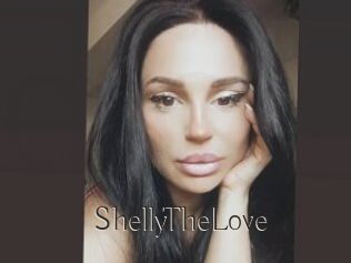 ShellyTheLove