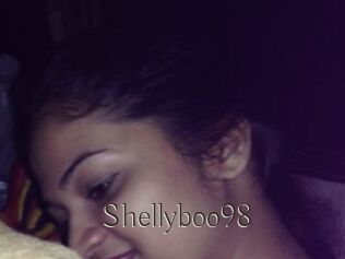 Shellyboo98