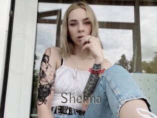 Shelma