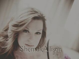 ShemaleAllison