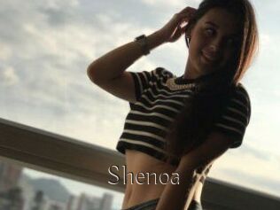 Shenoa
