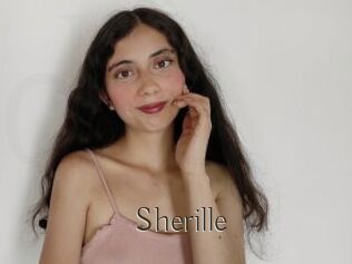 Sherille