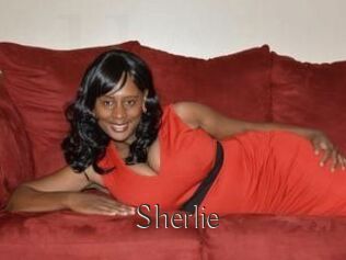Sherlie