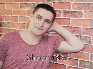 SheromiNice