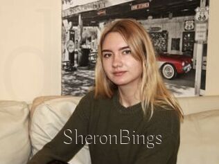 SheronBings