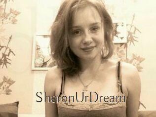 SheronUrDream