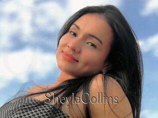 SheylaCollins