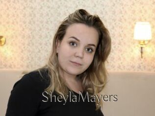 SheylaMayers