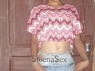 ShienaSex