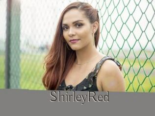 ShirleyRed