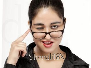Shonali18X