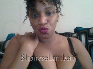 ShoneseLambert