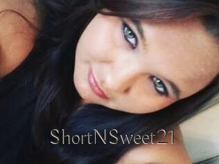 ShortNSweet21