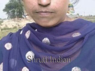 Shruti_Indian