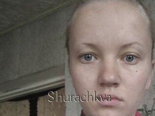 Shurachkva