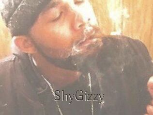ShyGizzy
