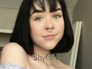 ShyOlive
