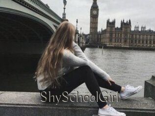Shy_SchoolGirl