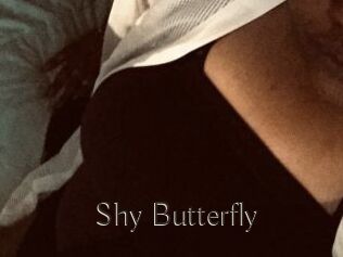 Shy_Butterfly