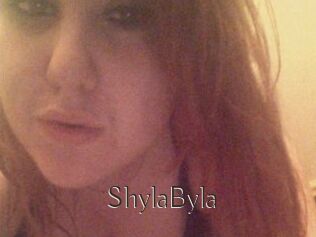 ShylaByla