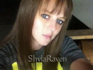 ShylaRaven