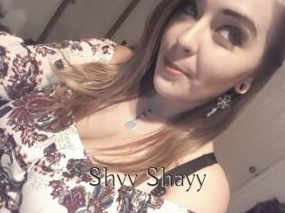 Shyy_Shayy
