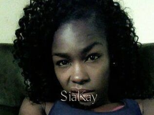 SiaKay