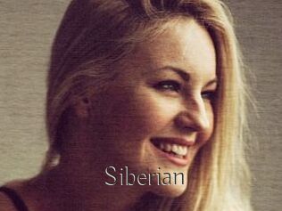 Siberian