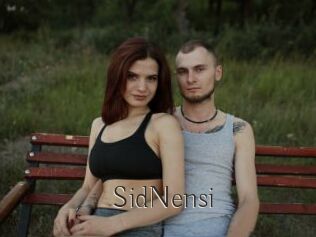 SidNensi
