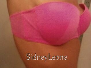 SidneyLeone
