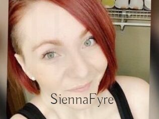 SiennaFyre