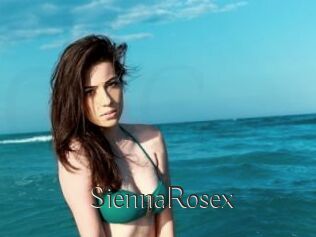 SiennaRosex