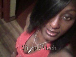SiimplyMeeh