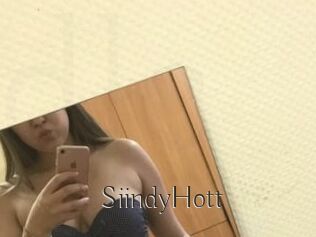 SiindyHott