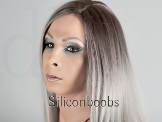 Siliconboobs