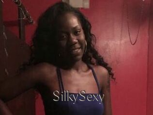 SilkySexy